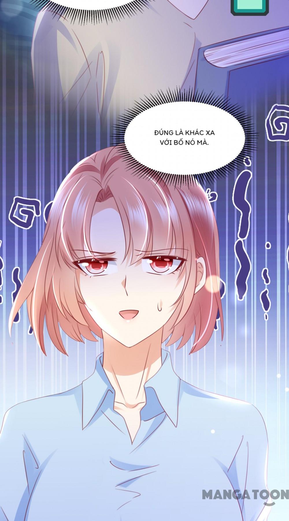 Hào Môn Thiên Giới Tiền Thê Chap 749 - Next Chap 750