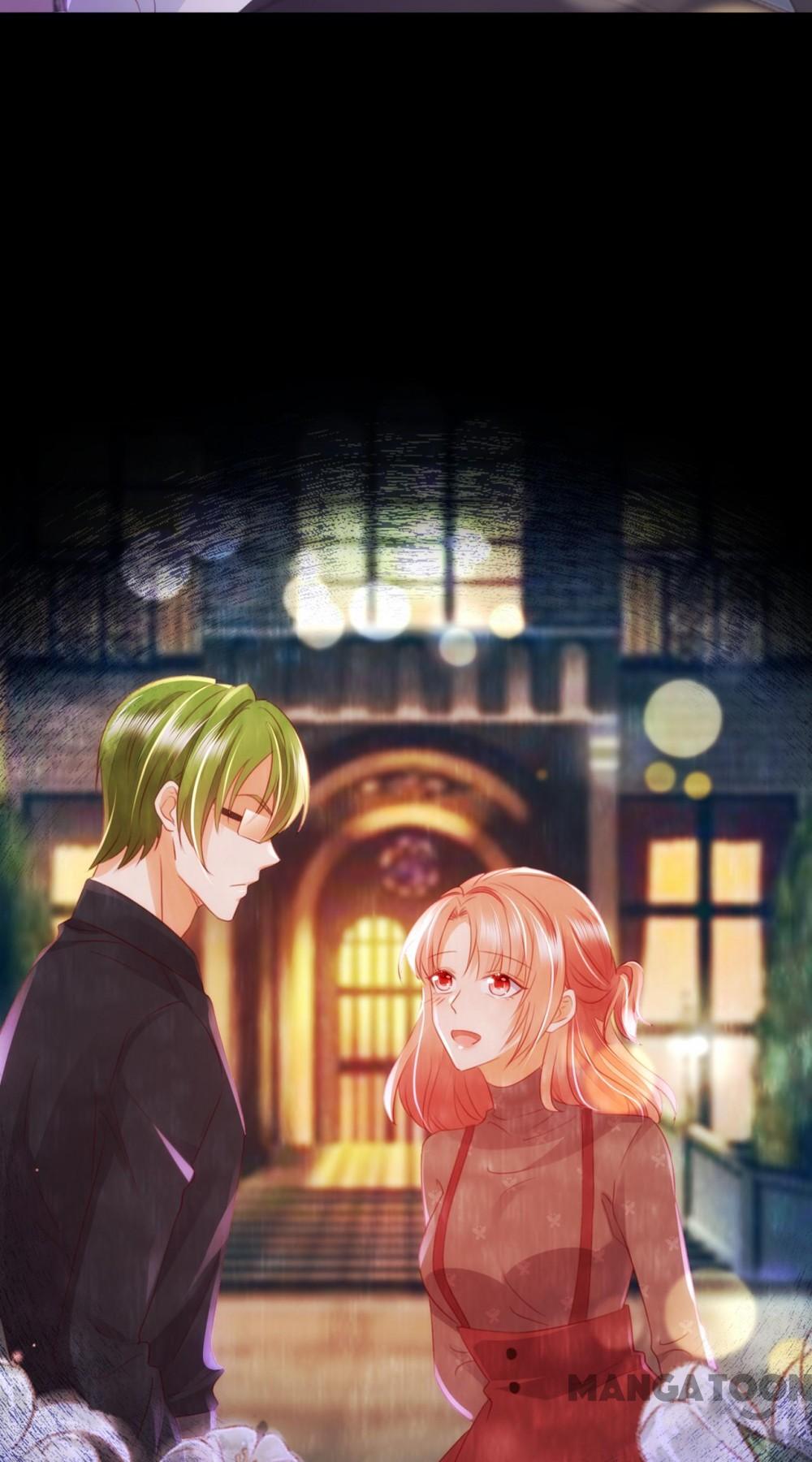 Hào Môn Thiên Giới Tiền Thê Chap 749 - Next Chap 750