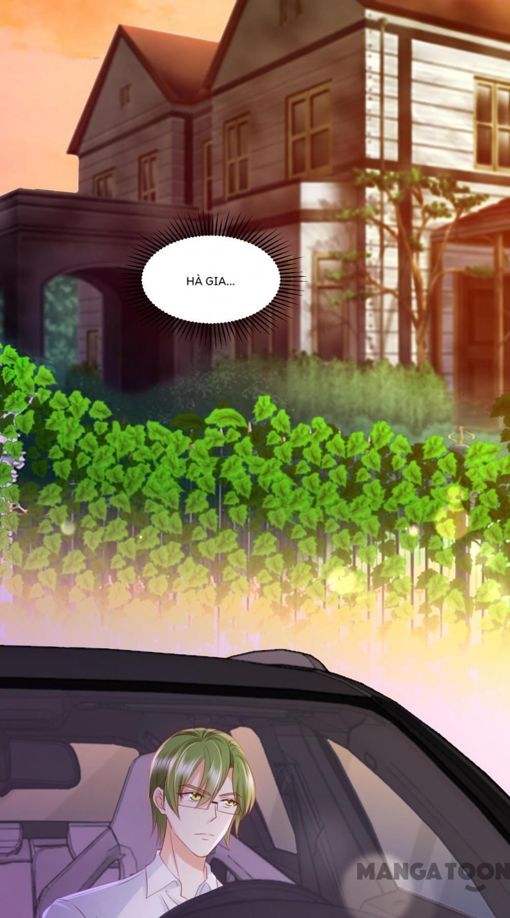 Hào Môn Thiên Giới Tiền Thê Chap 749 - Next Chap 750