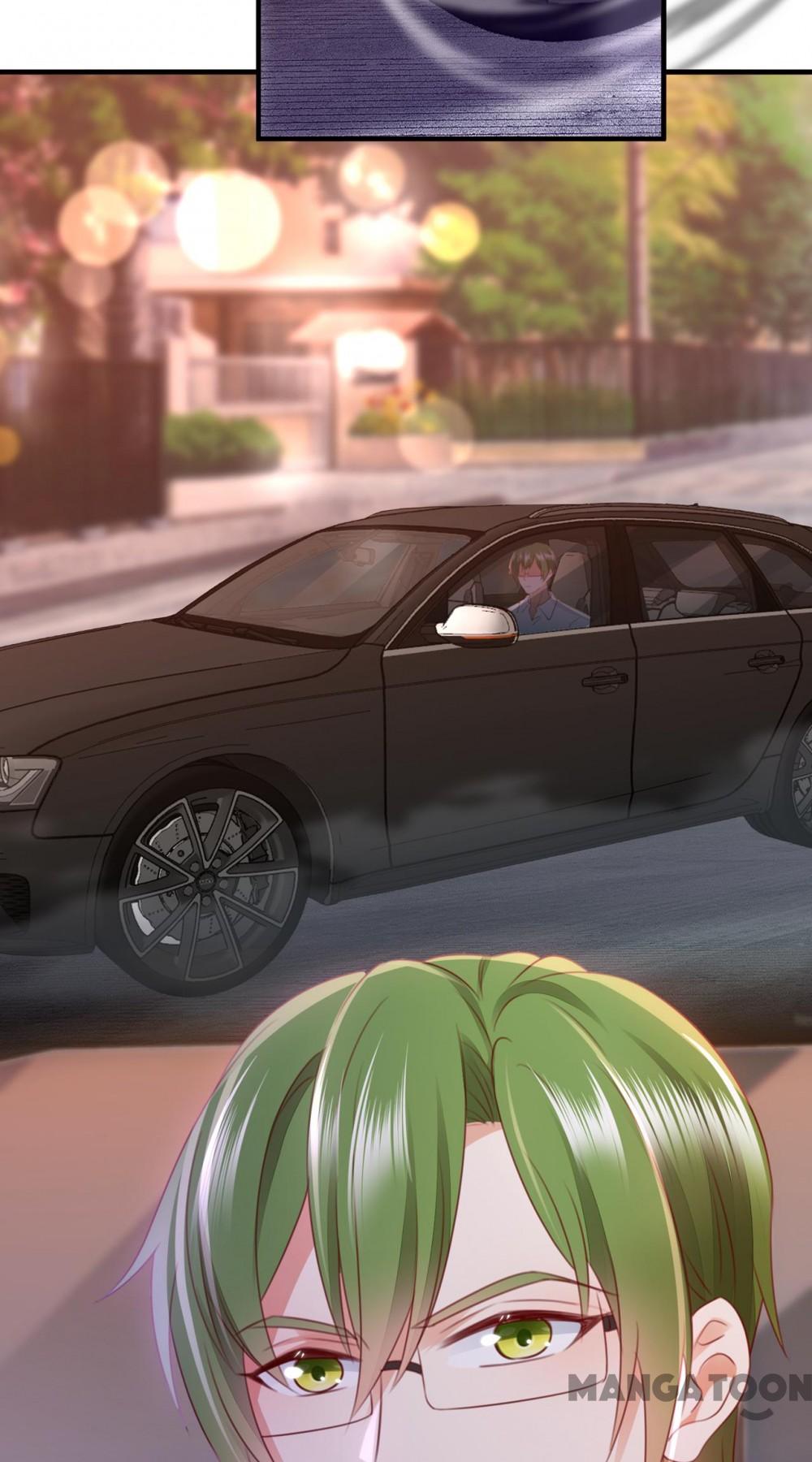 Hào Môn Thiên Giới Tiền Thê Chap 749 - Next Chap 750