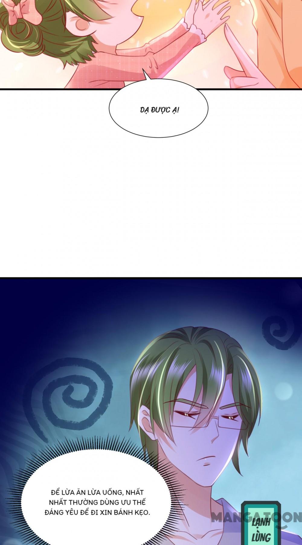 Hào Môn Thiên Giới Tiền Thê Chap 749 - Next Chap 750