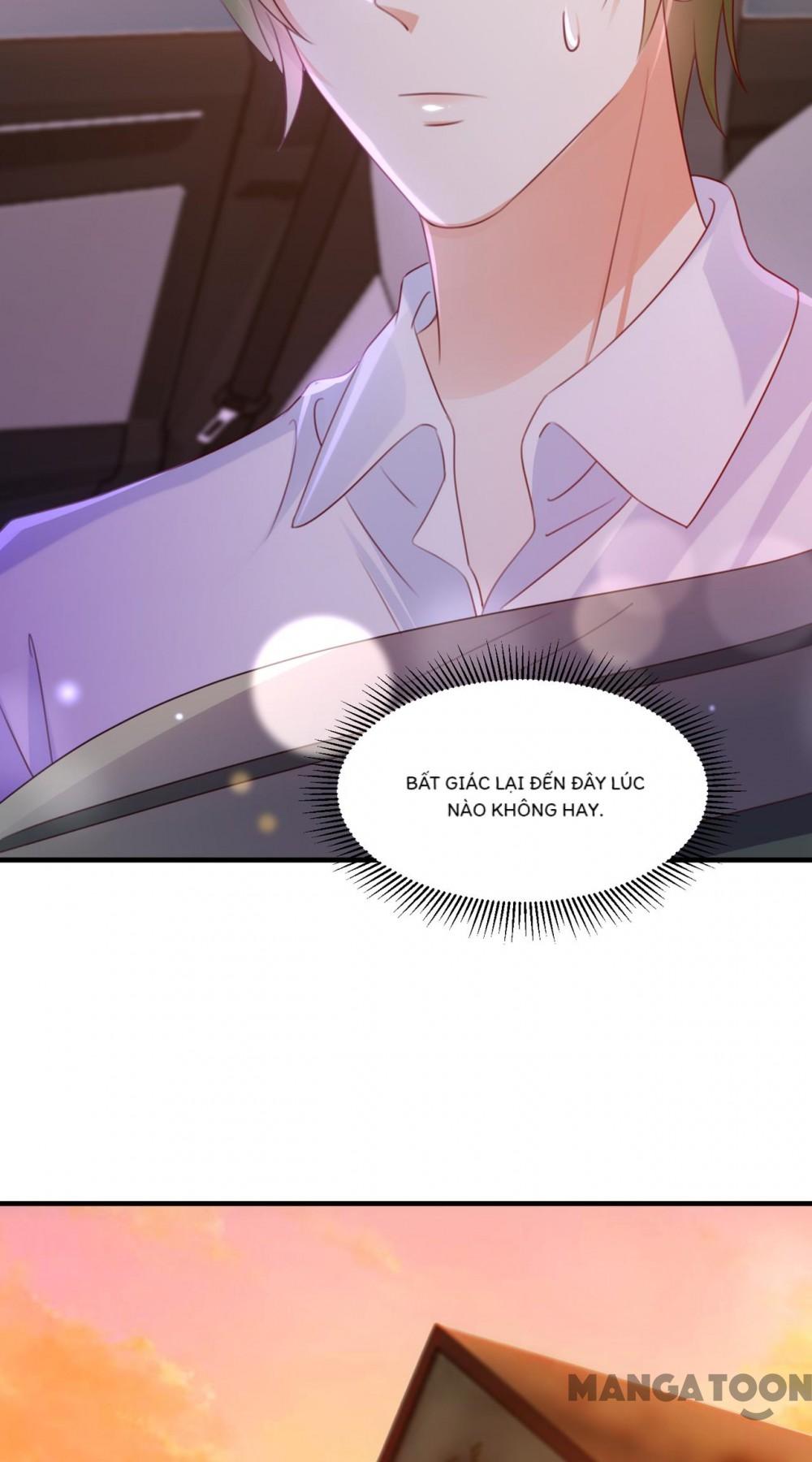 Hào Môn Thiên Giới Tiền Thê Chap 749 - Next Chap 750