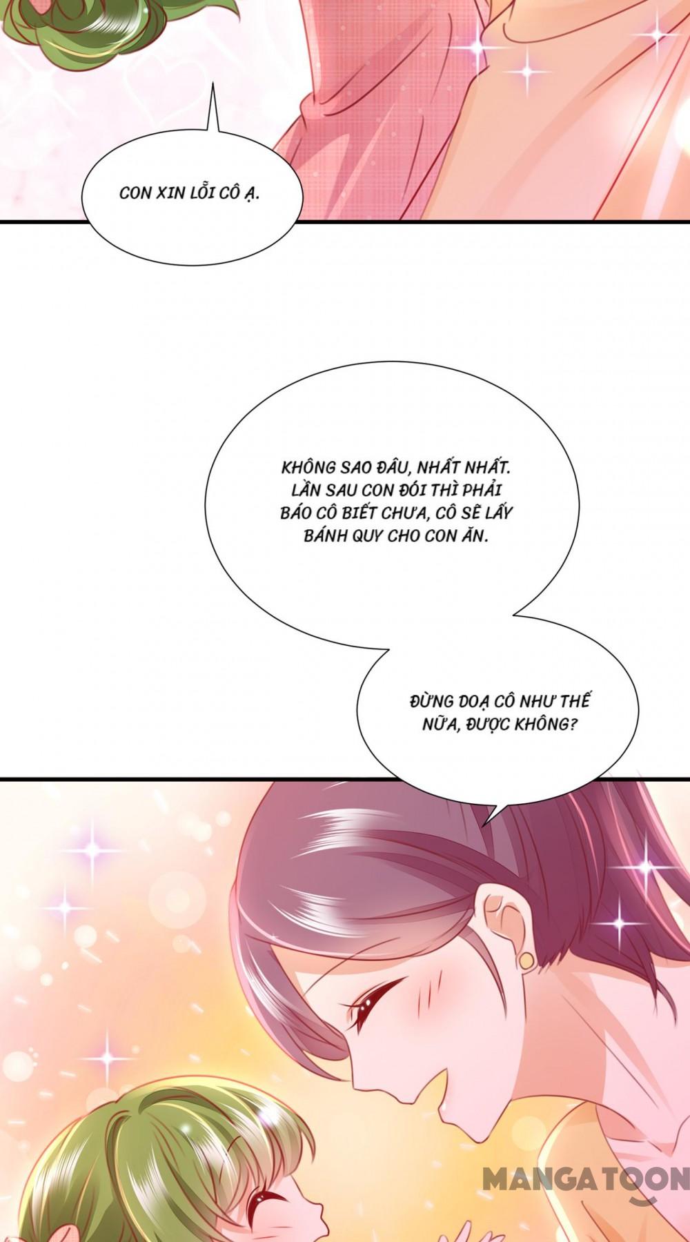 Hào Môn Thiên Giới Tiền Thê Chap 749 - Next Chap 750