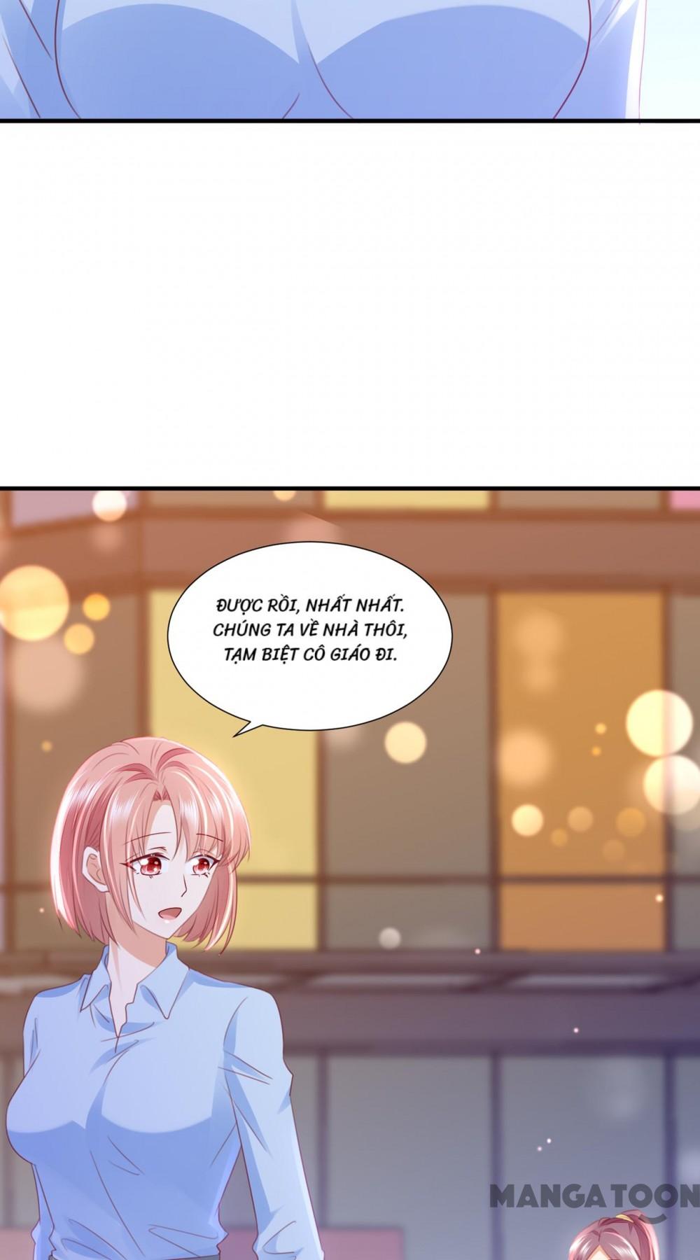 Hào Môn Thiên Giới Tiền Thê Chap 749 - Next Chap 750