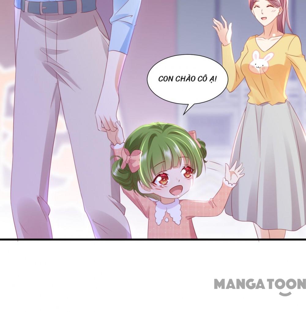 Hào Môn Thiên Giới Tiền Thê Chap 749 - Next Chap 750