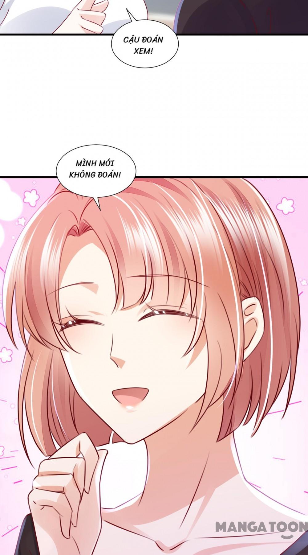 Hào Môn Thiên Giới Tiền Thê Chap 750 - Next Chap 751