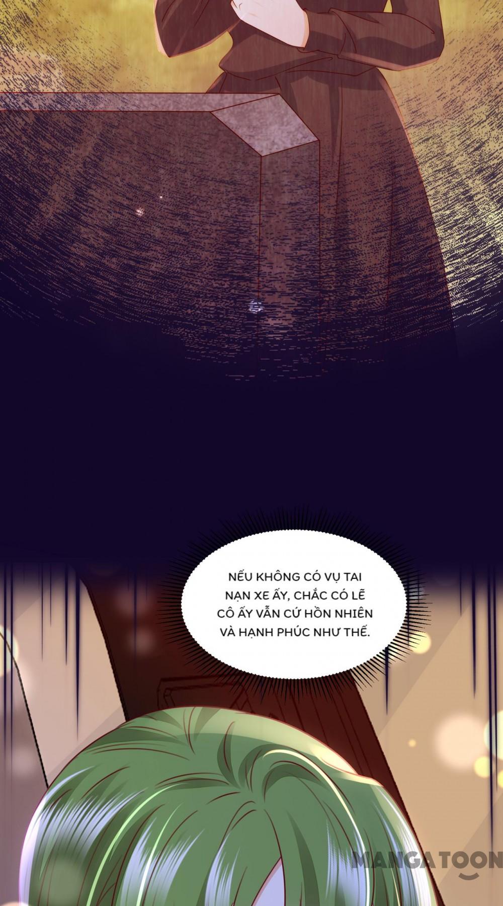 Hào Môn Thiên Giới Tiền Thê Chap 750 - Next Chap 751