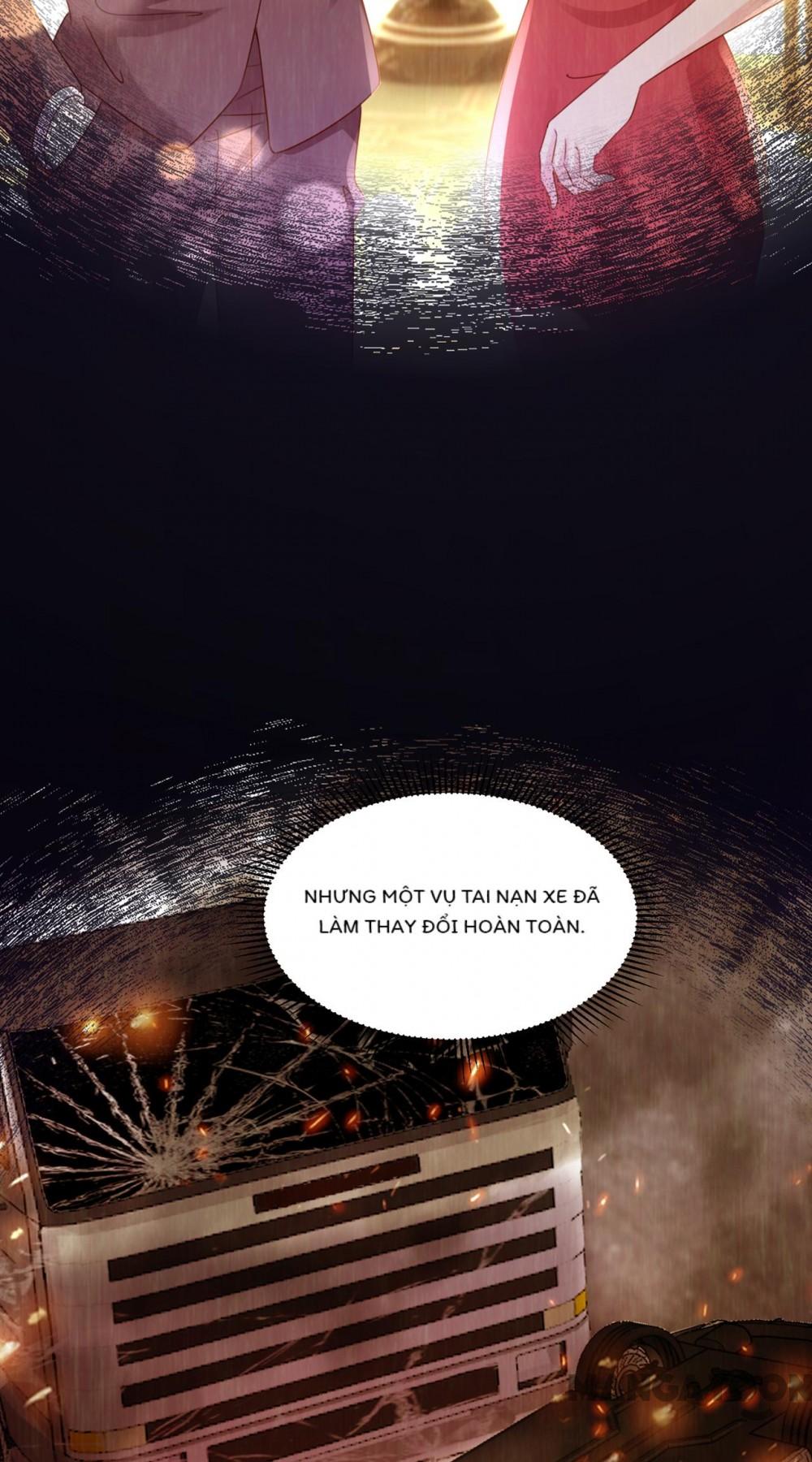 Hào Môn Thiên Giới Tiền Thê Chap 750 - Next Chap 751