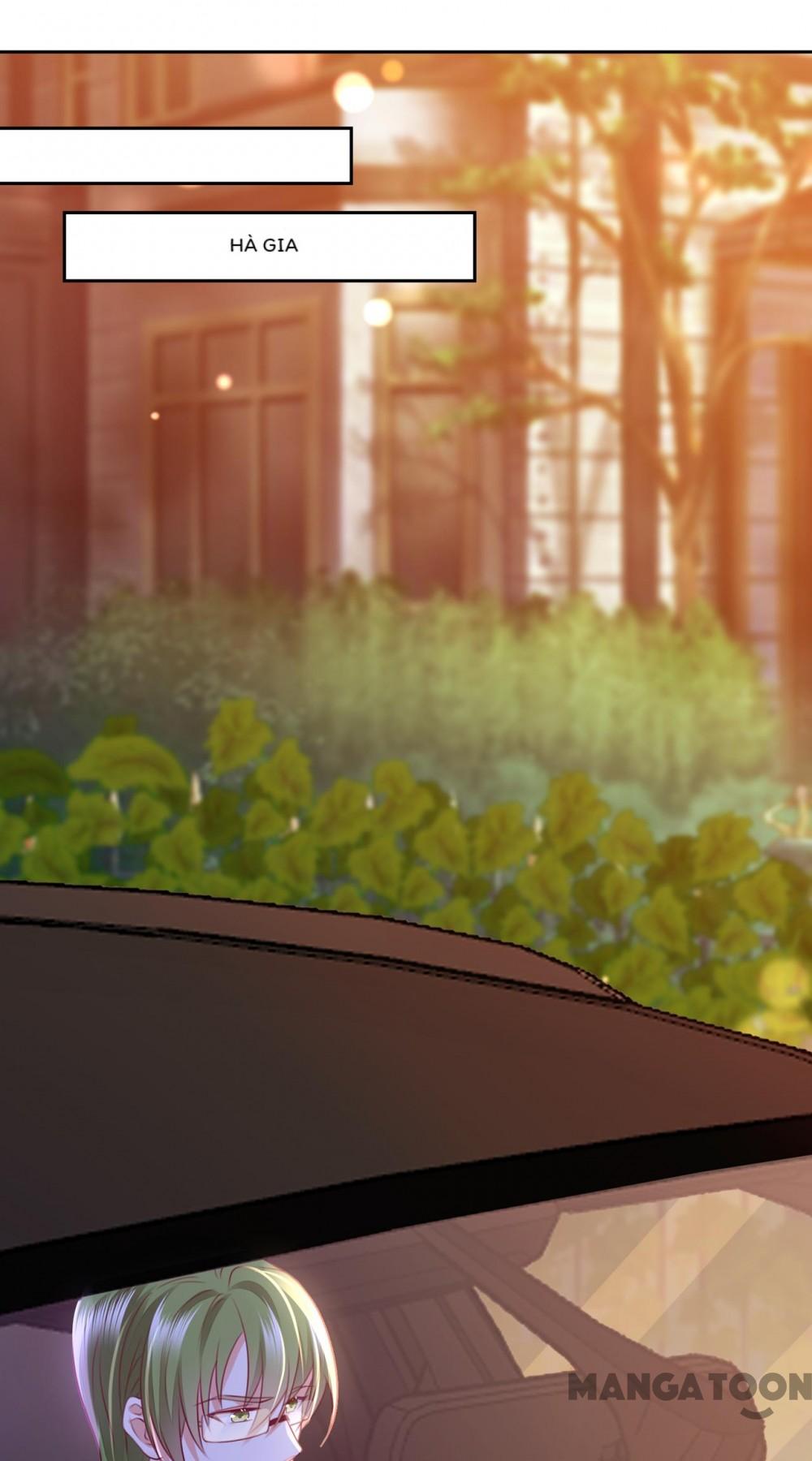 Hào Môn Thiên Giới Tiền Thê Chap 750 - Next Chap 751