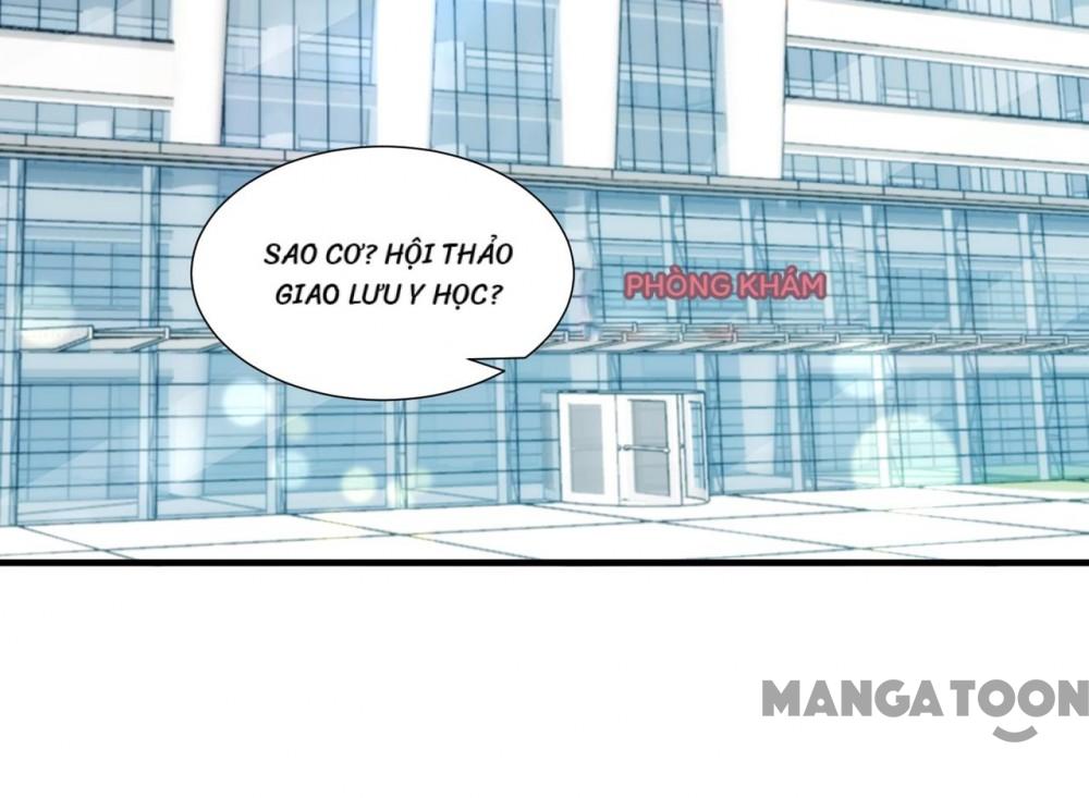 Hào Môn Thiên Giới Tiền Thê Chap 750 - Next Chap 751