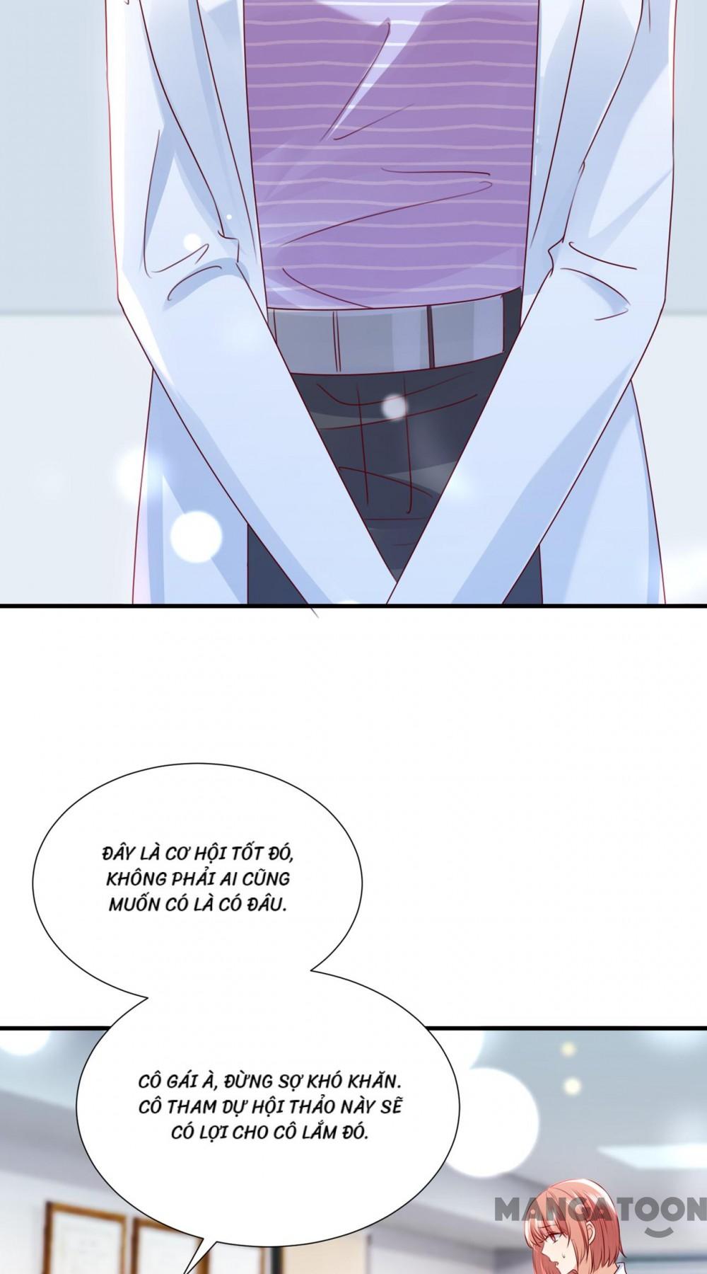 Hào Môn Thiên Giới Tiền Thê Chap 750 - Next Chap 751