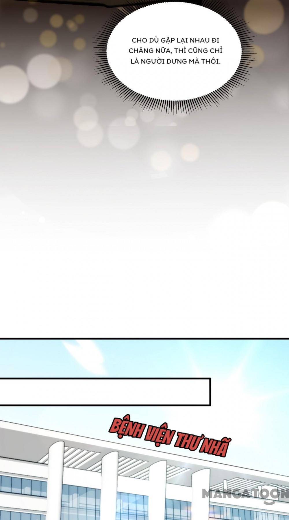 Hào Môn Thiên Giới Tiền Thê Chap 750 - Next Chap 751