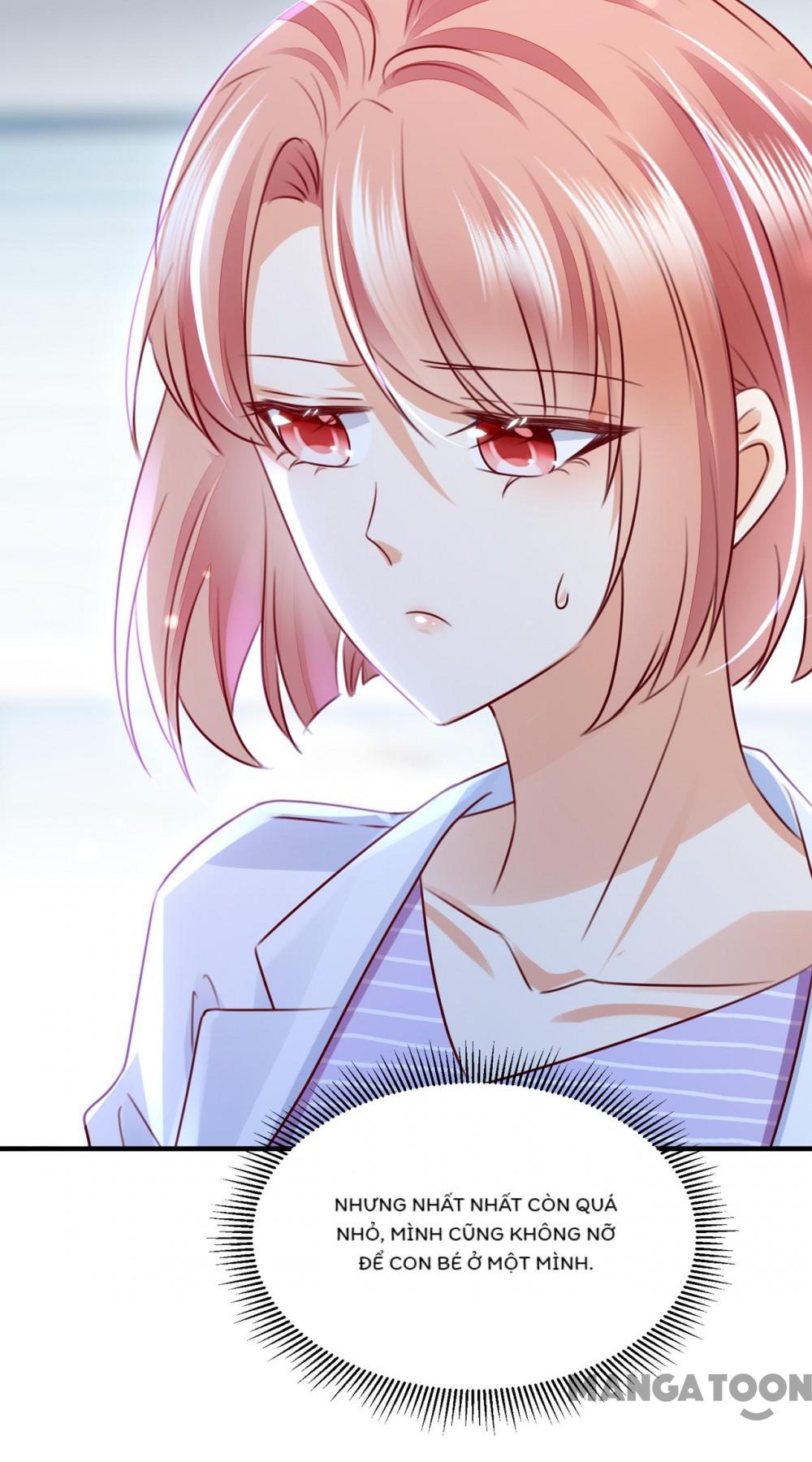 Hào Môn Thiên Giới Tiền Thê Chap 750 - Next Chap 751