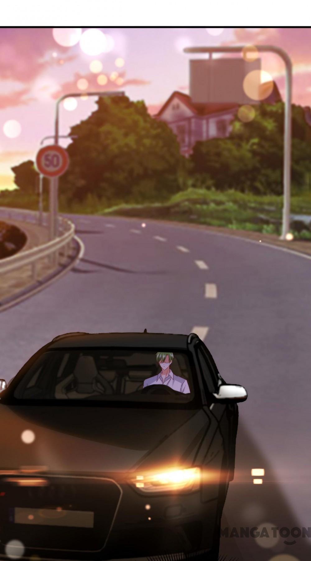 Hào Môn Thiên Giới Tiền Thê Chap 750 - Next Chap 751