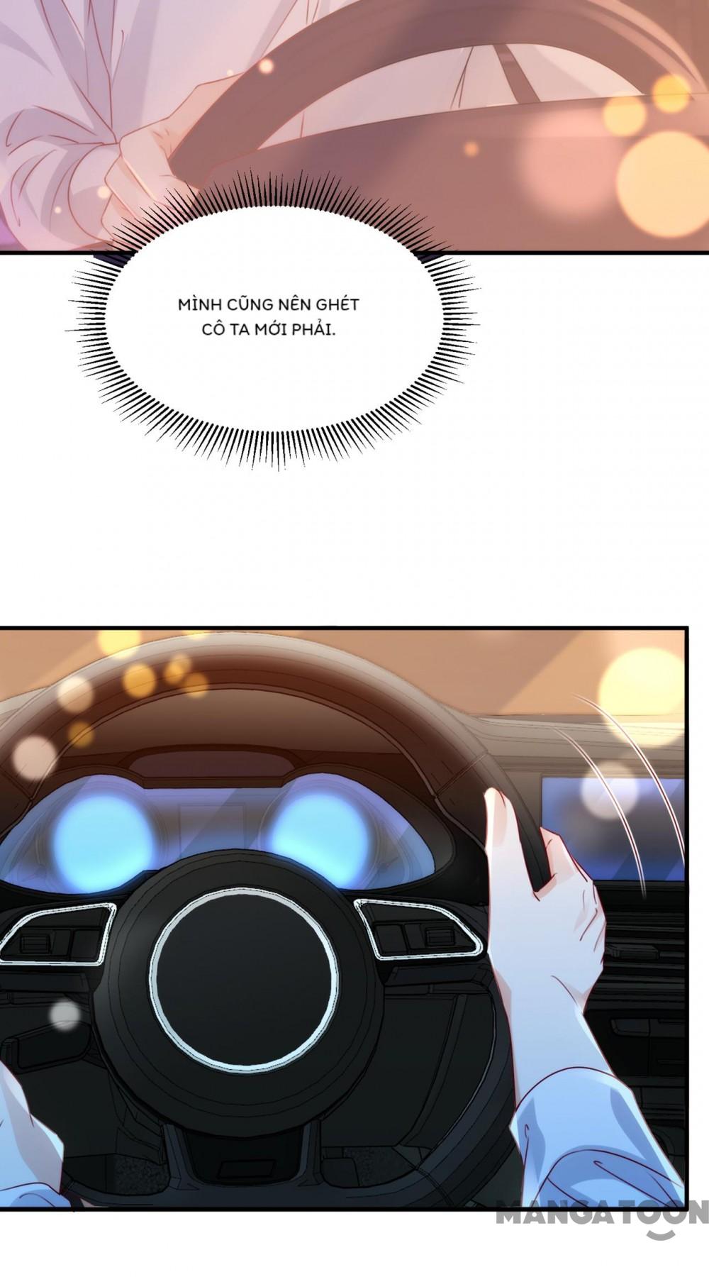 Hào Môn Thiên Giới Tiền Thê Chap 750 - Next Chap 751