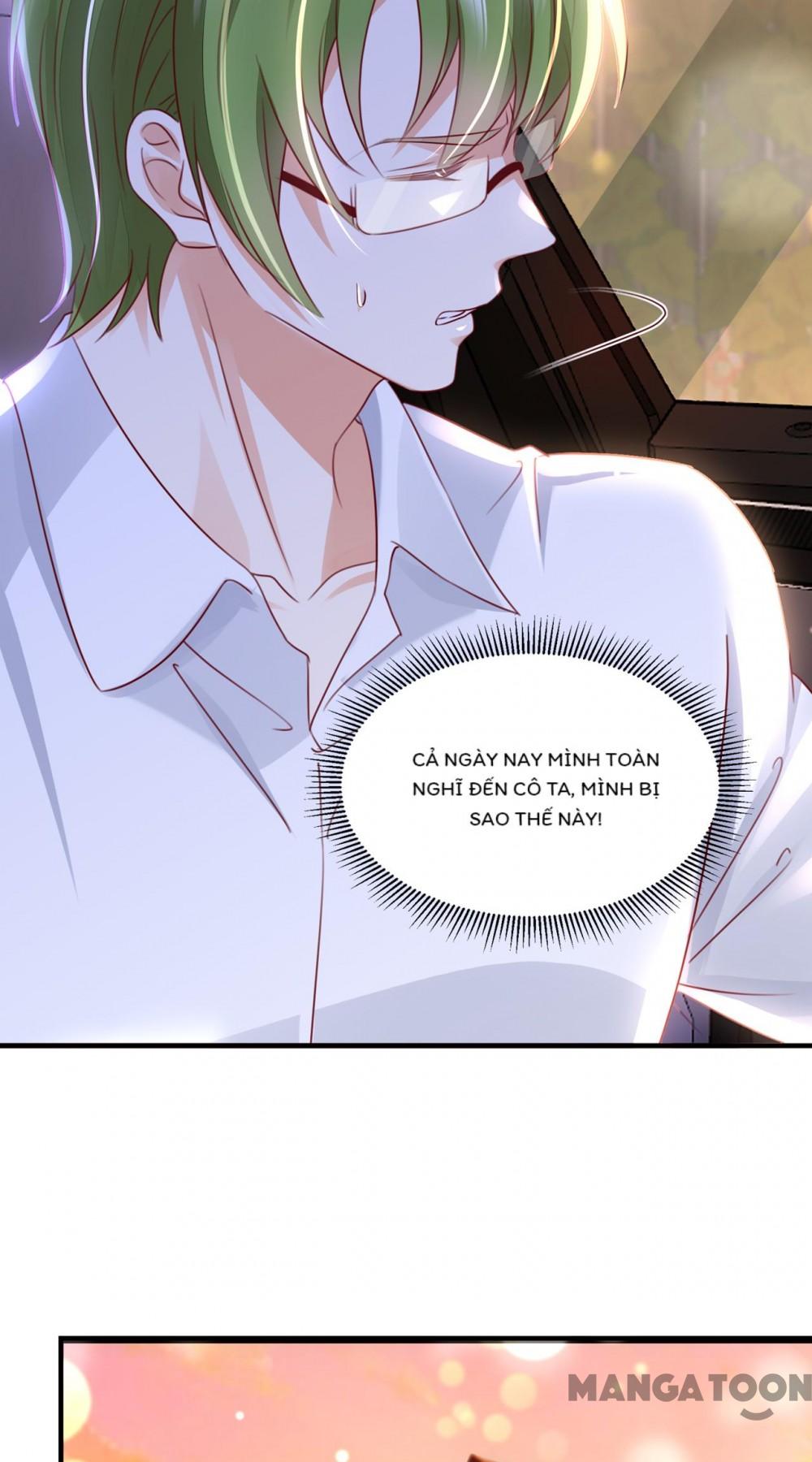 Hào Môn Thiên Giới Tiền Thê Chap 750 - Next Chap 751