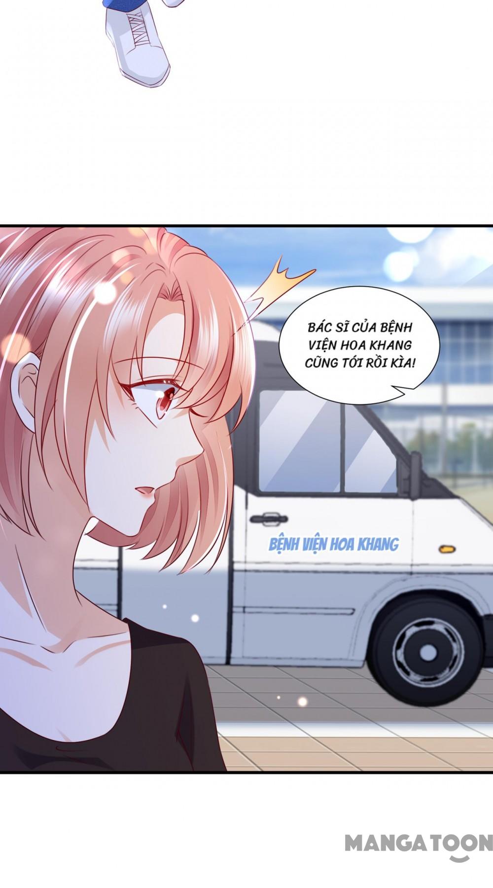 Hào Môn Thiên Giới Tiền Thê Chap 750 - Next Chap 751