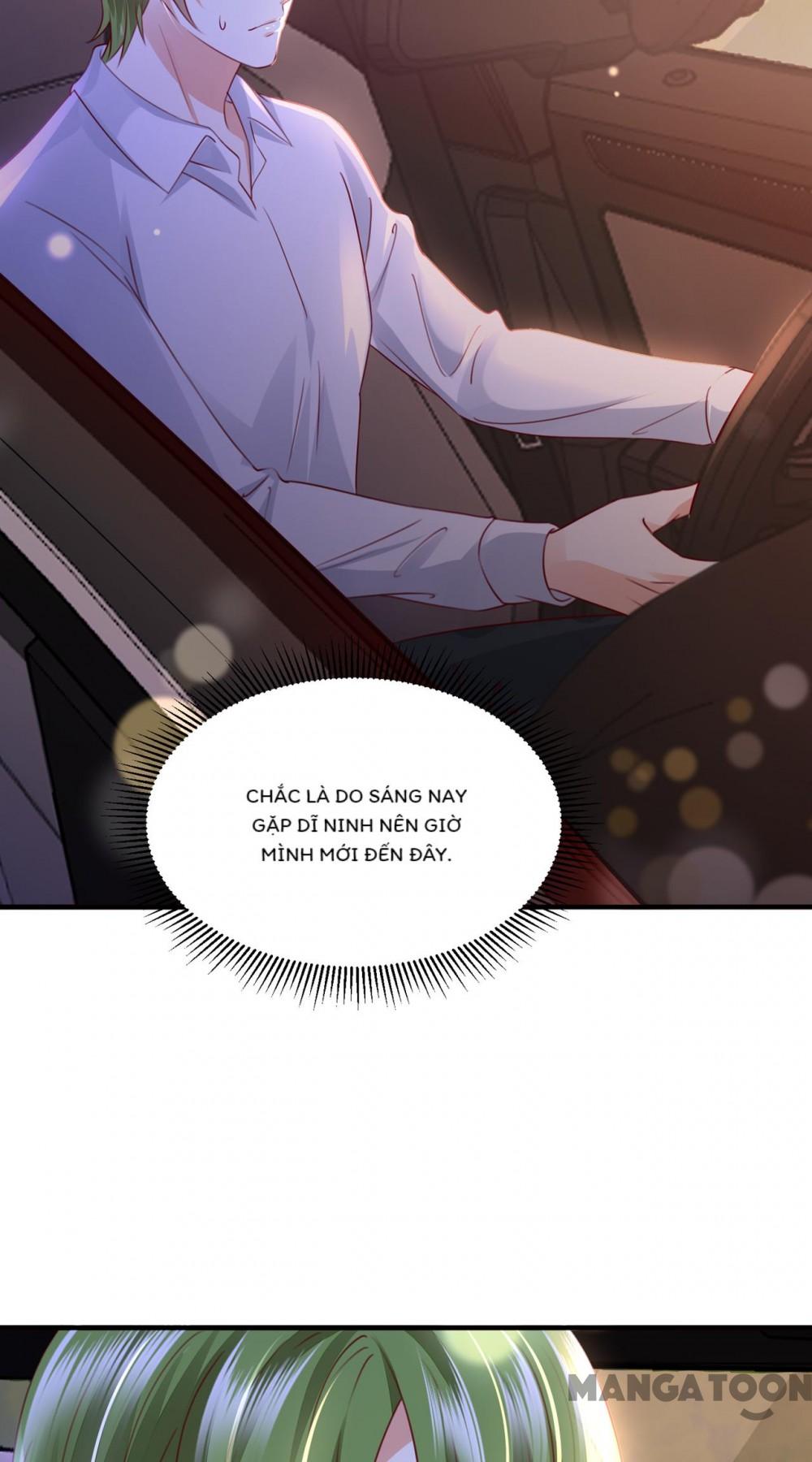 Hào Môn Thiên Giới Tiền Thê Chap 750 - Next Chap 751