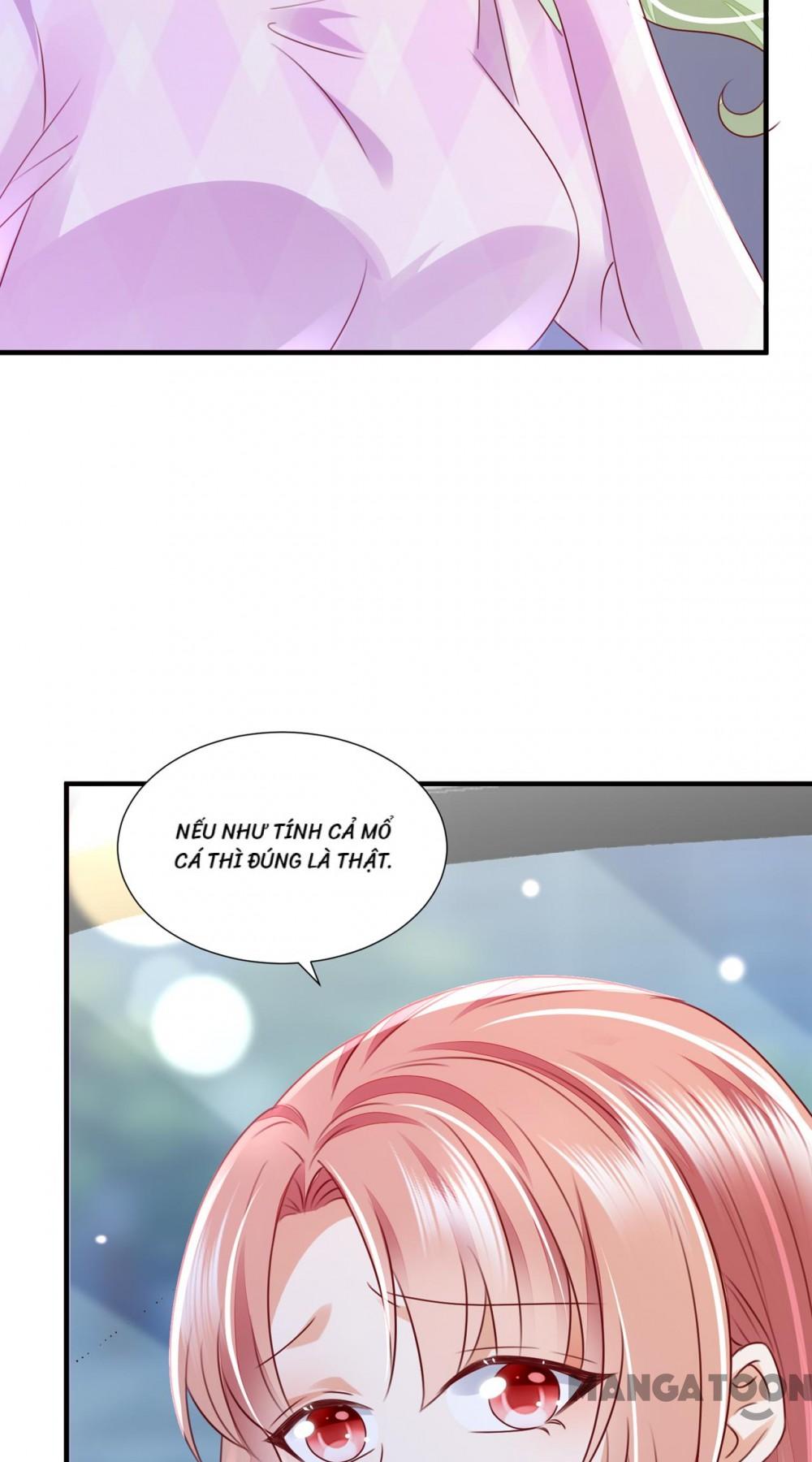 Hào Môn Thiên Giới Tiền Thê Chap 750 - Next Chap 751