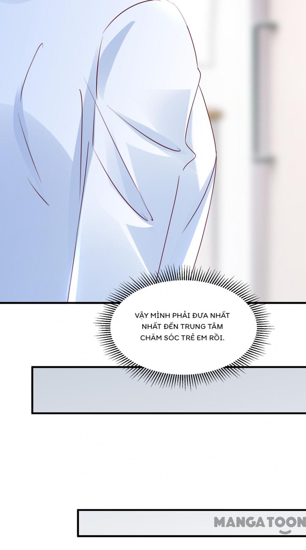 Hào Môn Thiên Giới Tiền Thê Chap 750 - Next Chap 751