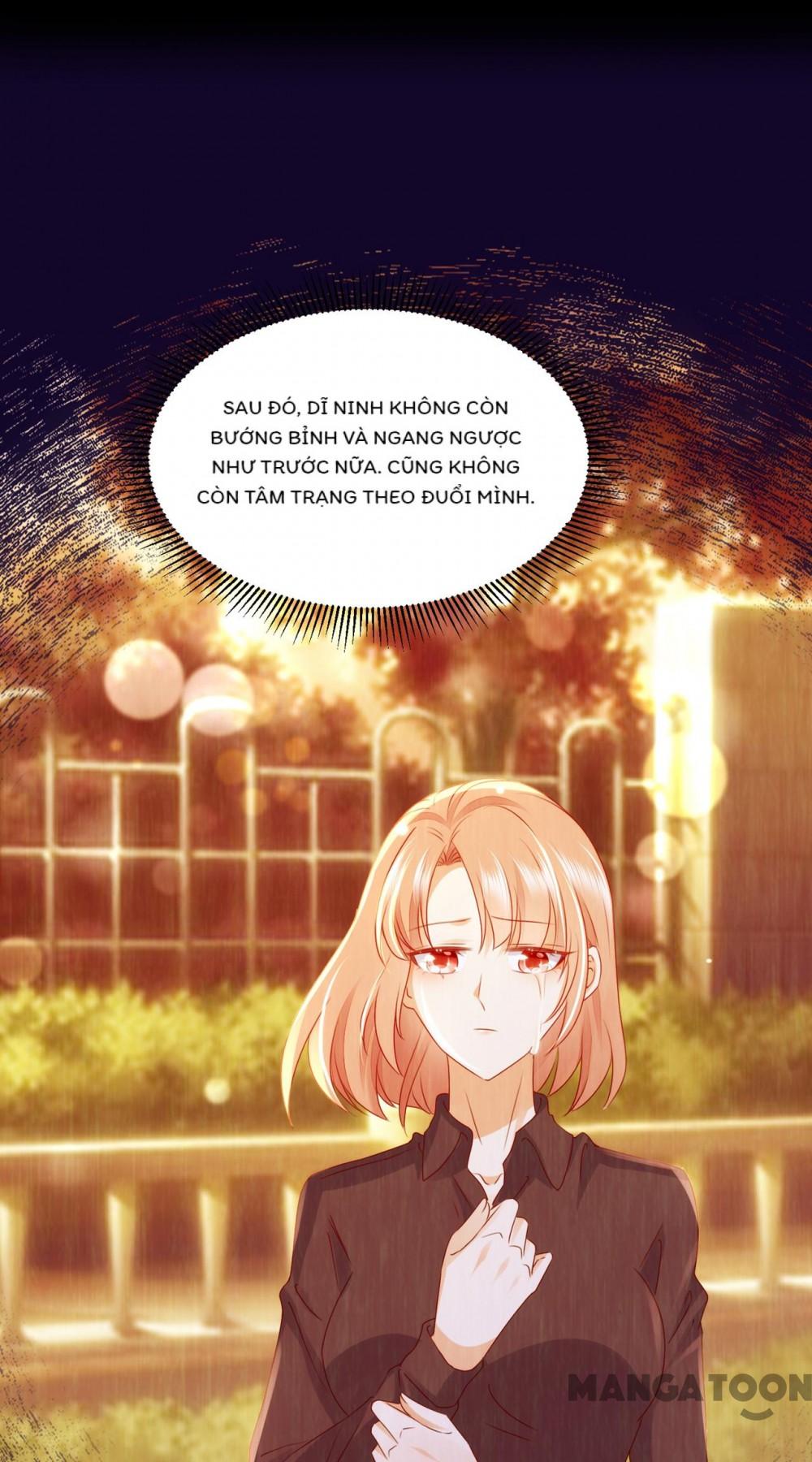 Hào Môn Thiên Giới Tiền Thê Chap 750 - Next Chap 751