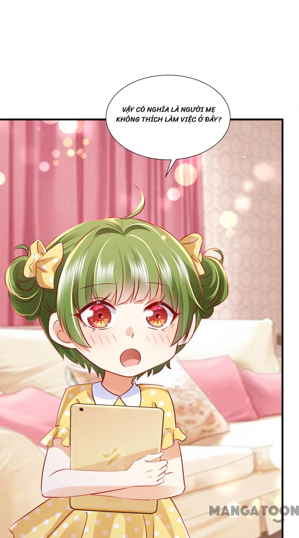 Hào Môn Thiên Giới Tiền Thê Chap 748 - Next Chap 749