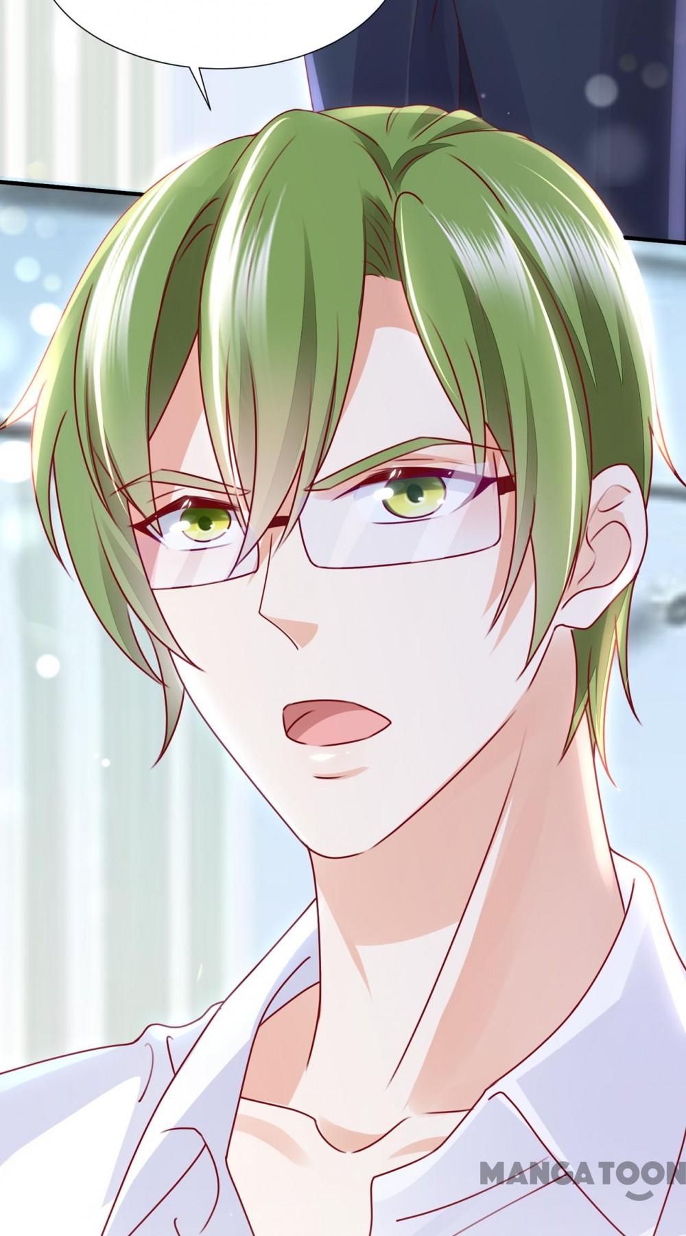 Hào Môn Thiên Giới Tiền Thê Chap 748 - Next Chap 749