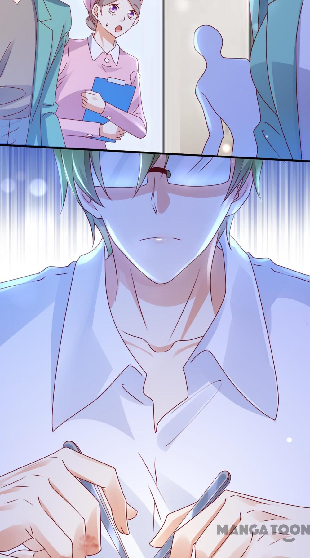 Hào Môn Thiên Giới Tiền Thê Chap 748 - Next Chap 749