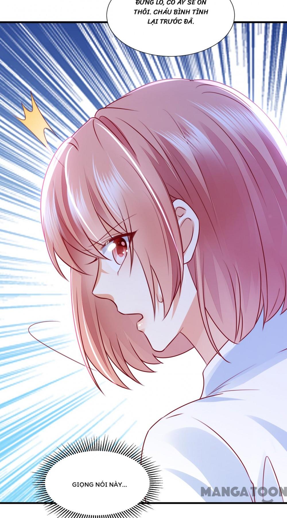 Hào Môn Thiên Giới Tiền Thê Chap 748 - Next Chap 749