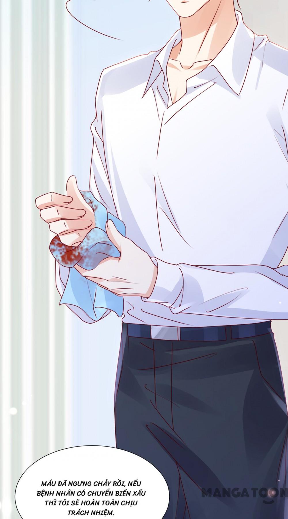 Hào Môn Thiên Giới Tiền Thê Chap 748 - Next Chap 749