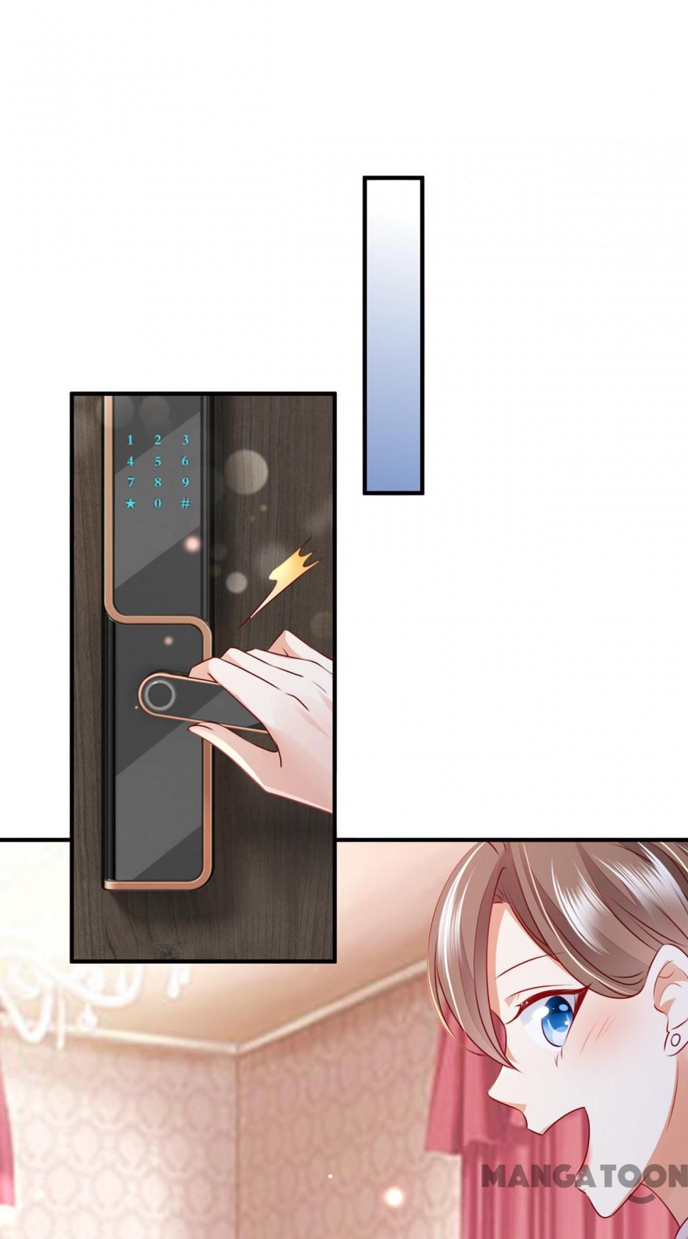 Hào Môn Thiên Giới Tiền Thê Chap 748 - Next Chap 749