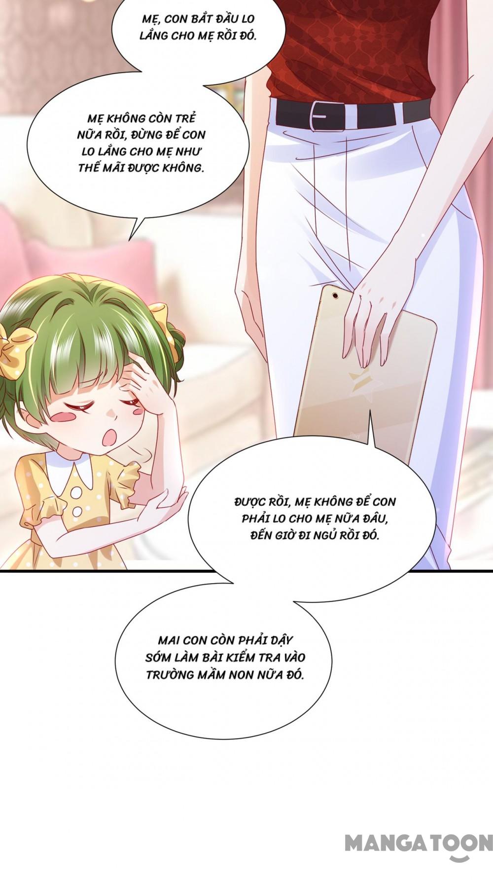 Hào Môn Thiên Giới Tiền Thê Chap 748 - Next Chap 749