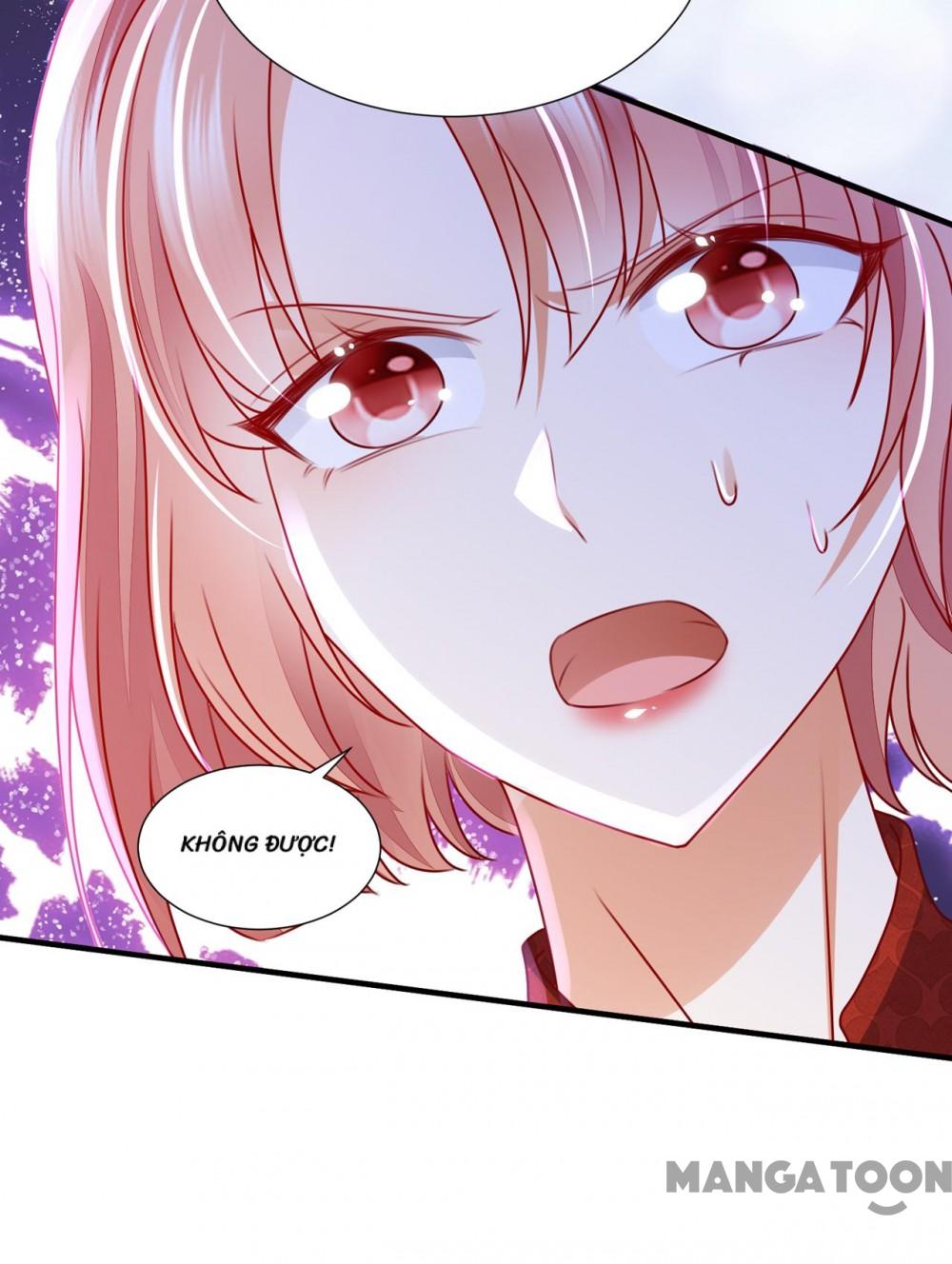 Hào Môn Thiên Giới Tiền Thê Chap 748 - Next Chap 749