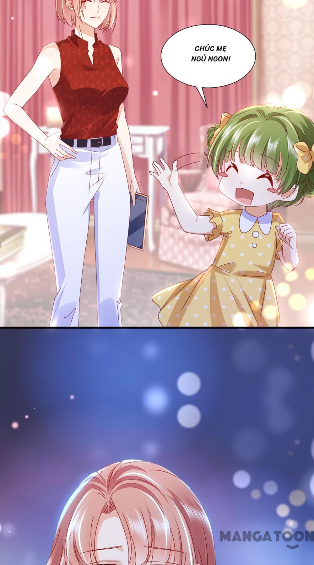 Hào Môn Thiên Giới Tiền Thê Chap 748 - Next Chap 749