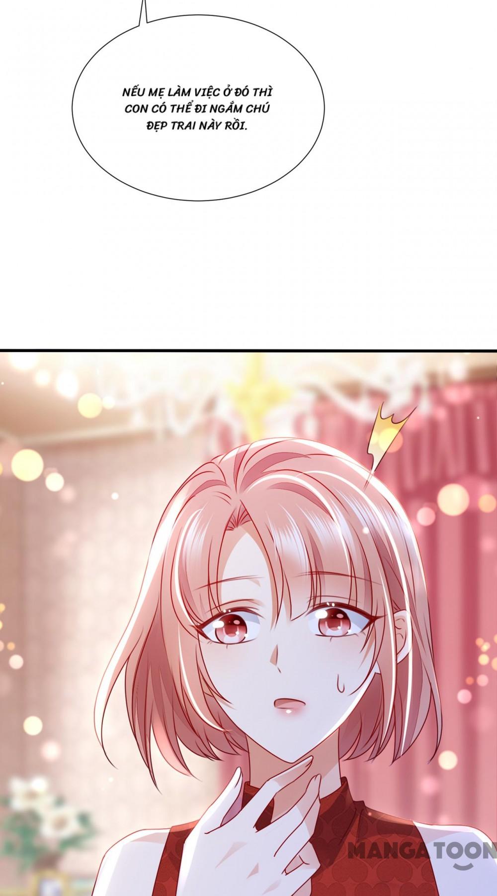 Hào Môn Thiên Giới Tiền Thê Chap 748 - Next Chap 749