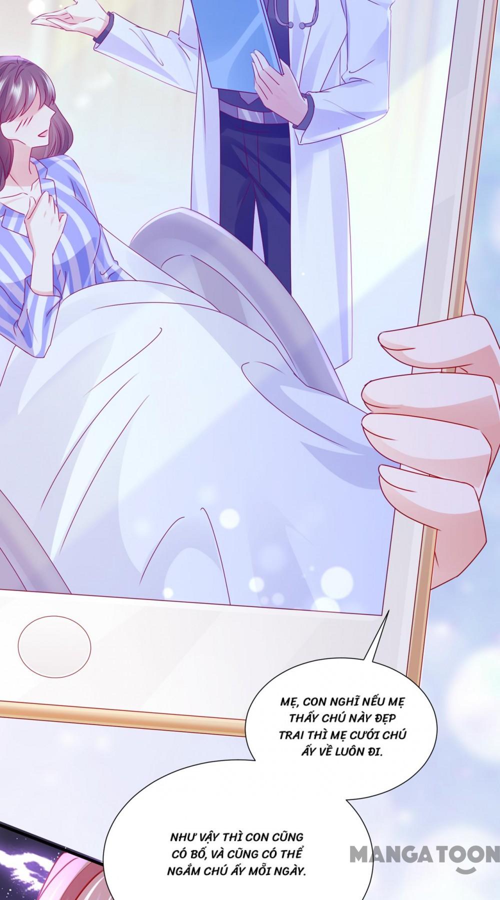 Hào Môn Thiên Giới Tiền Thê Chap 748 - Next Chap 749