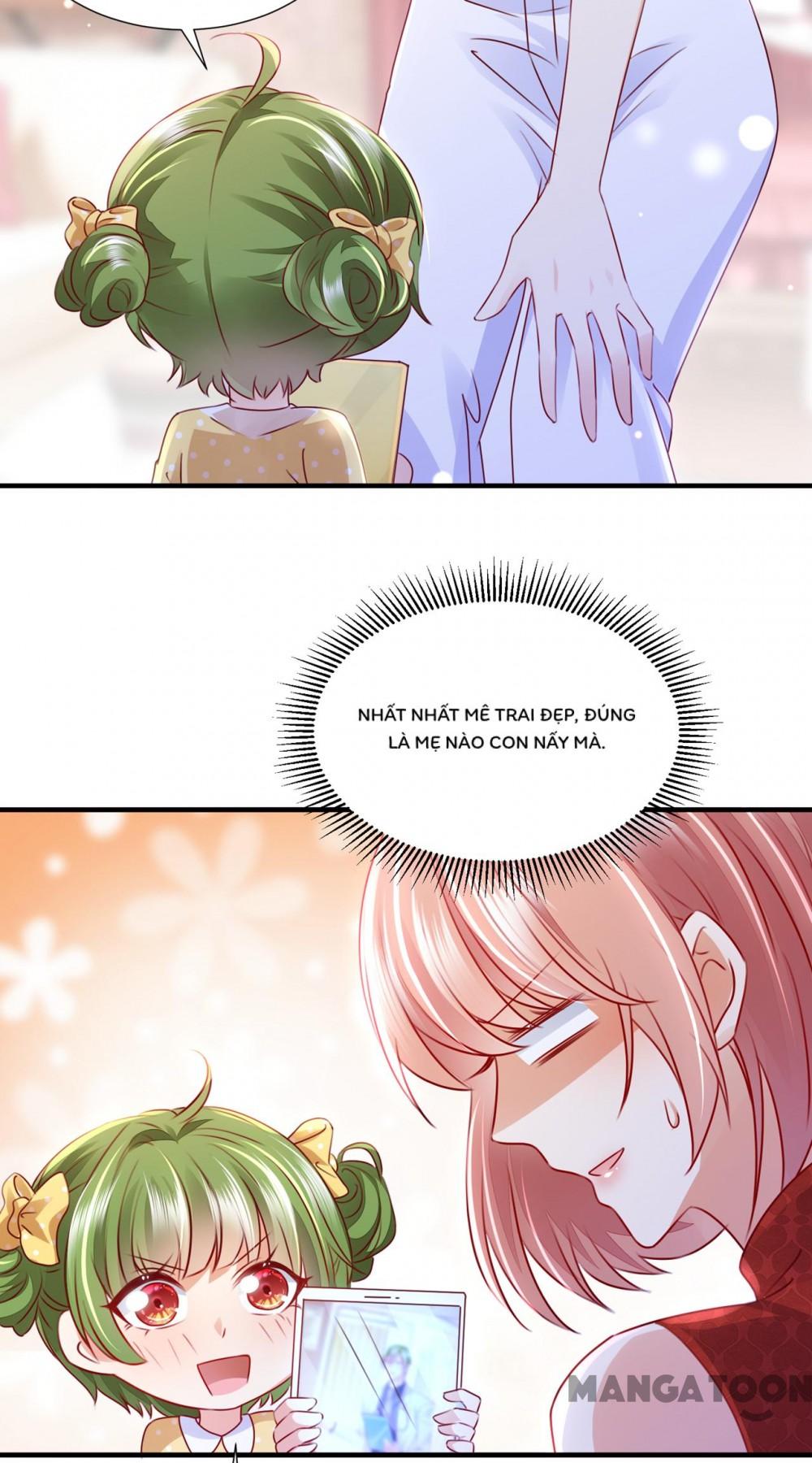 Hào Môn Thiên Giới Tiền Thê Chap 748 - Next Chap 749