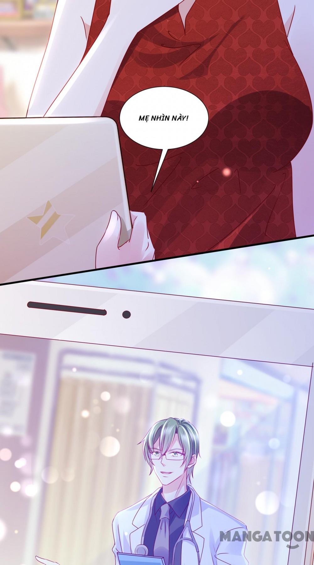 Hào Môn Thiên Giới Tiền Thê Chap 748 - Next Chap 749