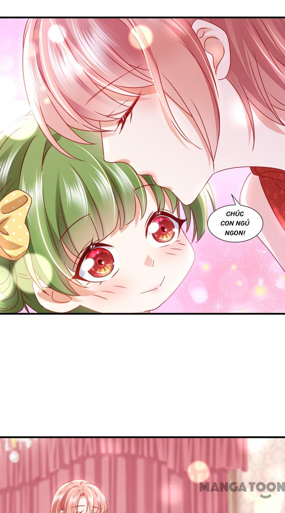 Hào Môn Thiên Giới Tiền Thê Chap 748 - Next Chap 749