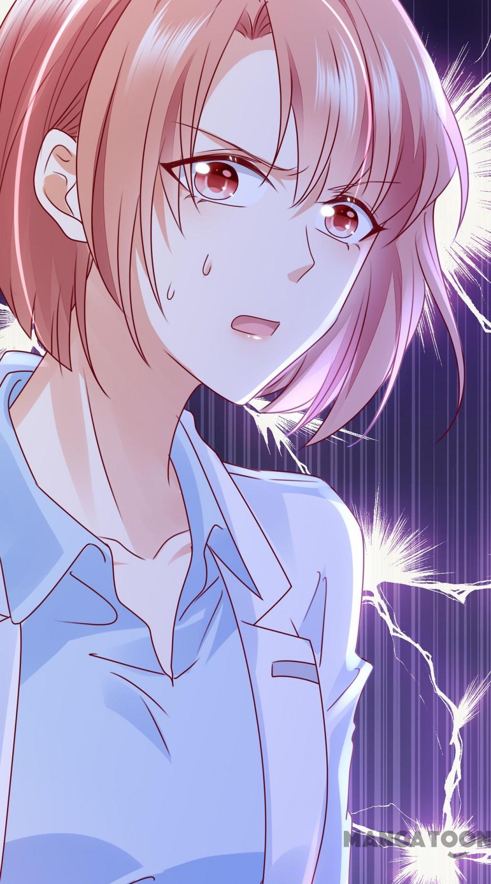 Hào Môn Thiên Giới Tiền Thê Chap 748 - Next Chap 749