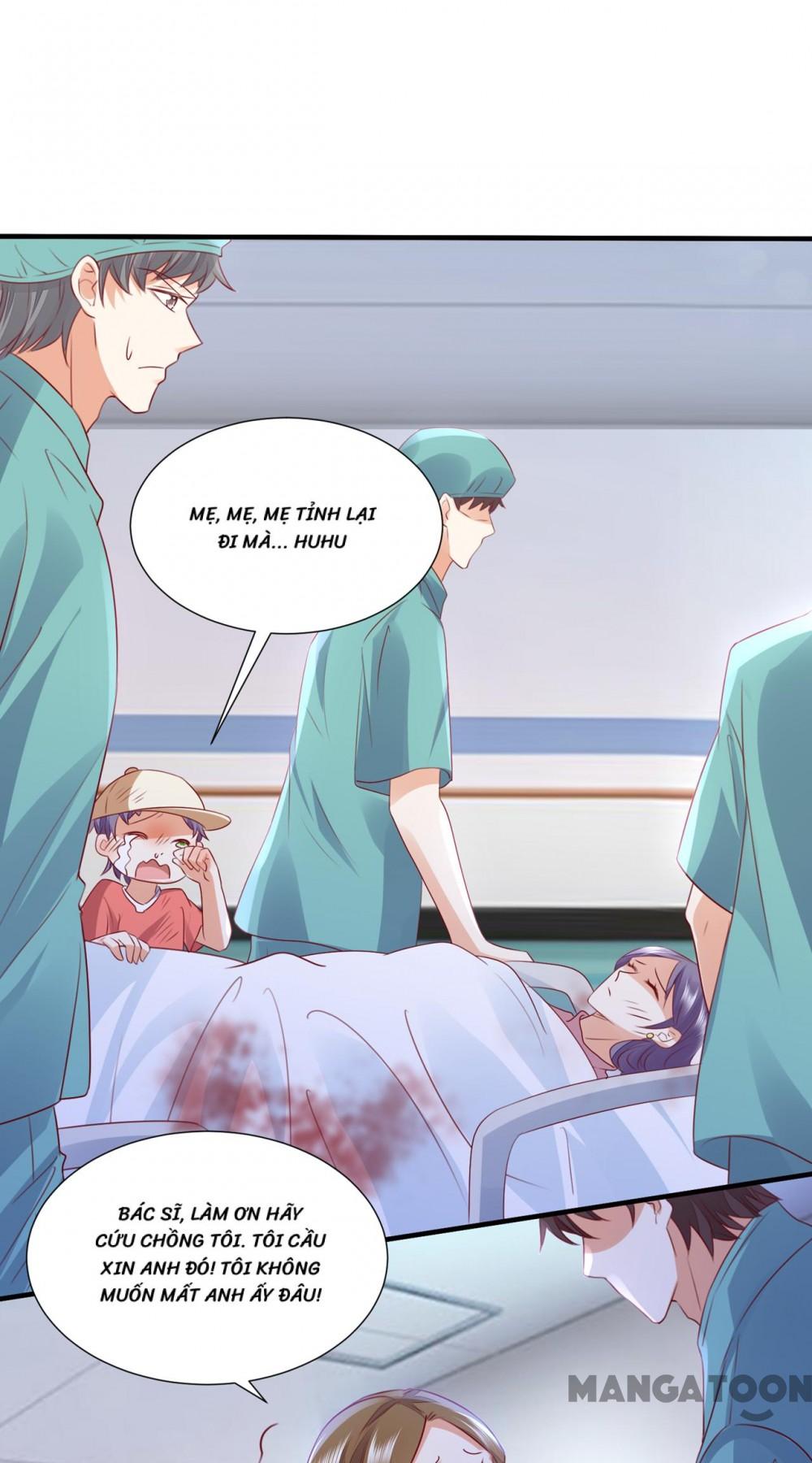 Hào Môn Thiên Giới Tiền Thê Chap 748 - Next Chap 749