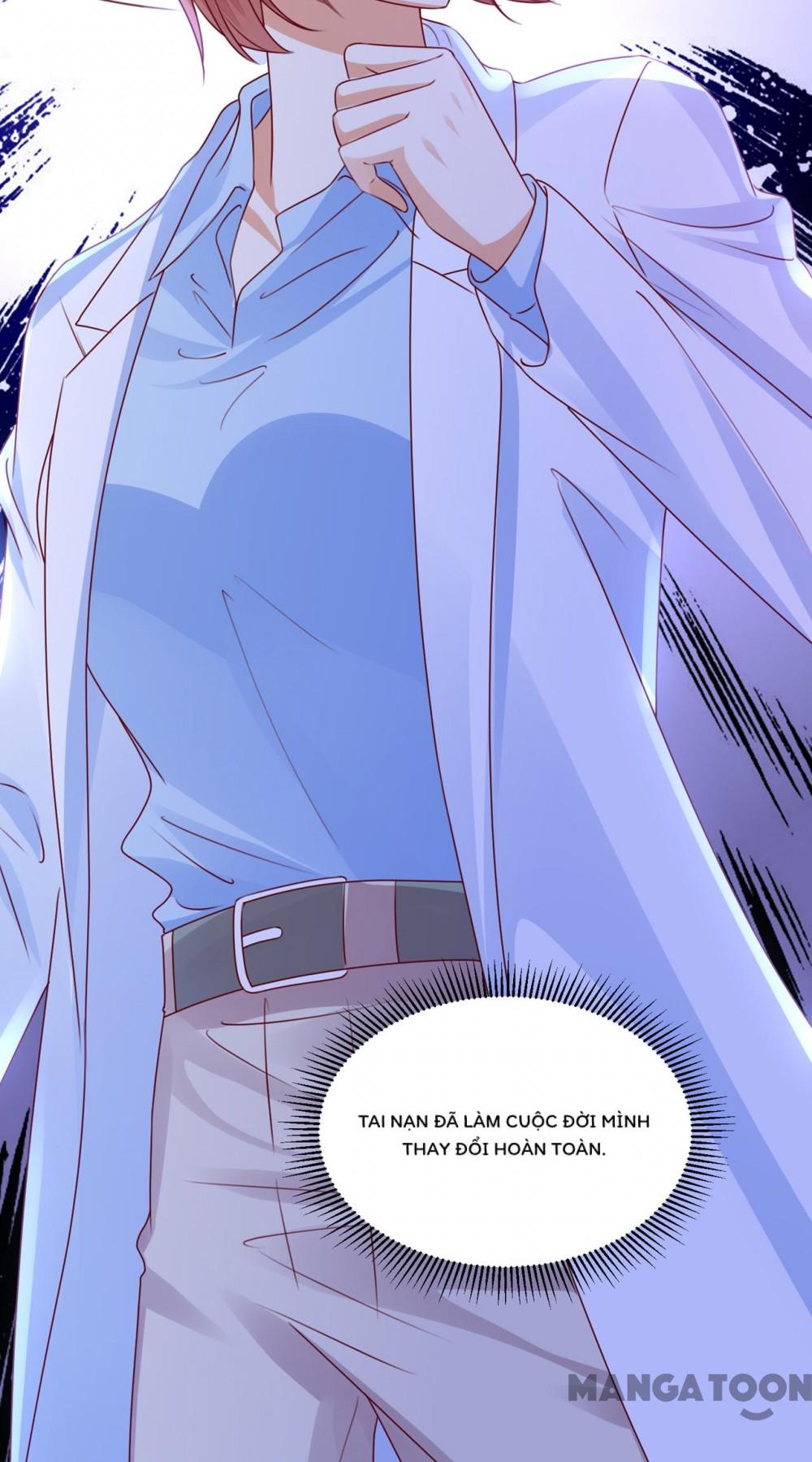 Hào Môn Thiên Giới Tiền Thê Chap 748 - Next Chap 749