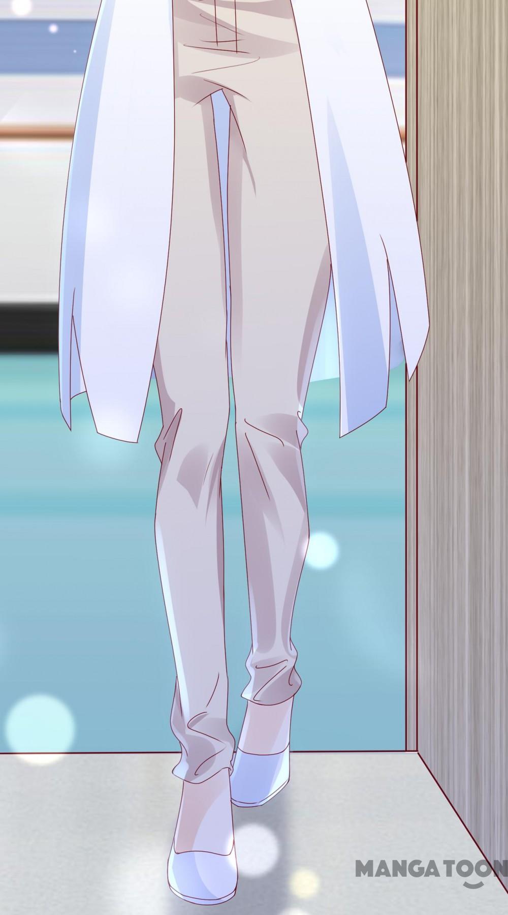 Hào Môn Thiên Giới Tiền Thê Chap 748 - Next Chap 749