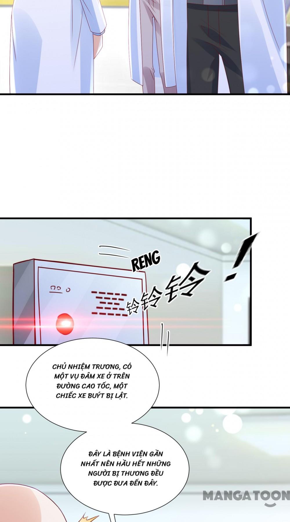 Hào Môn Thiên Giới Tiền Thê Chap 748 - Next Chap 749