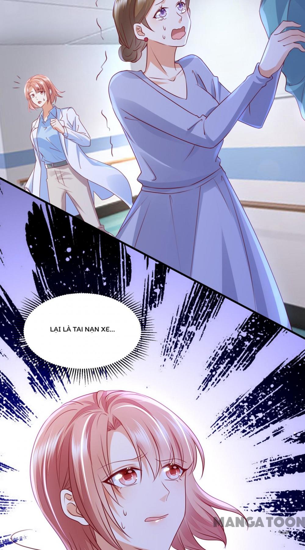 Hào Môn Thiên Giới Tiền Thê Chap 748 - Next Chap 749