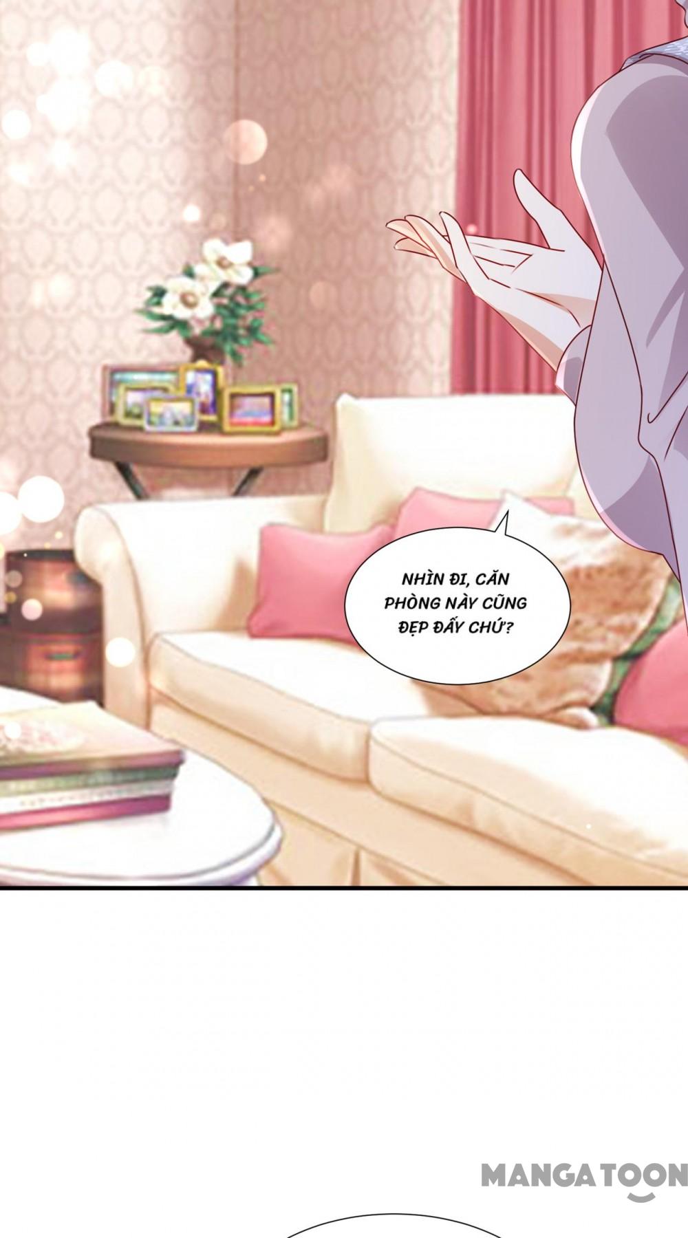 Hào Môn Thiên Giới Tiền Thê Chap 748 - Next Chap 749