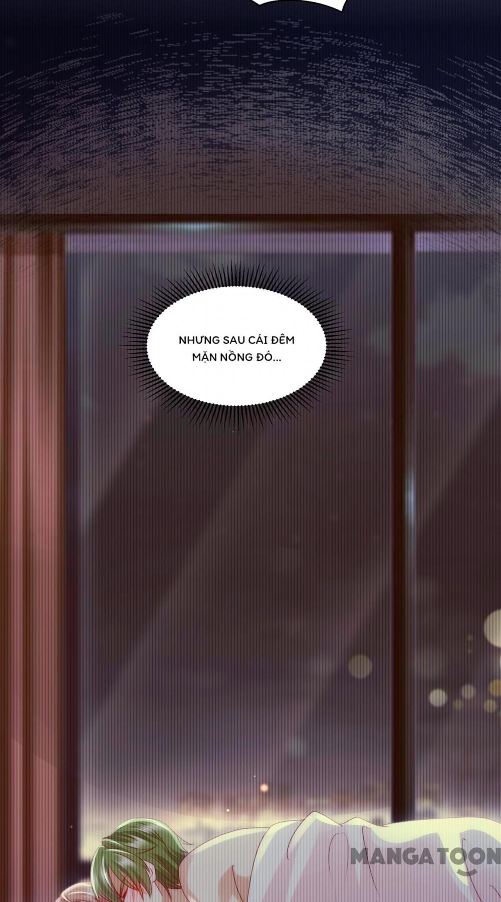 Hào Môn Thiên Giới Tiền Thê Chap 748 - Next Chap 749