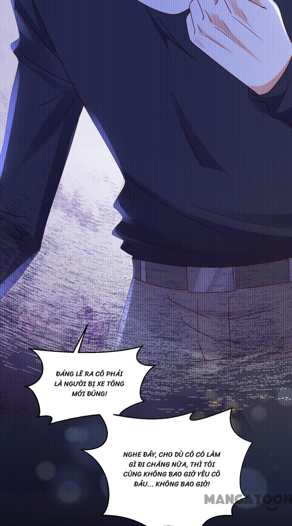 Hào Môn Thiên Giới Tiền Thê Chap 748 - Next Chap 749