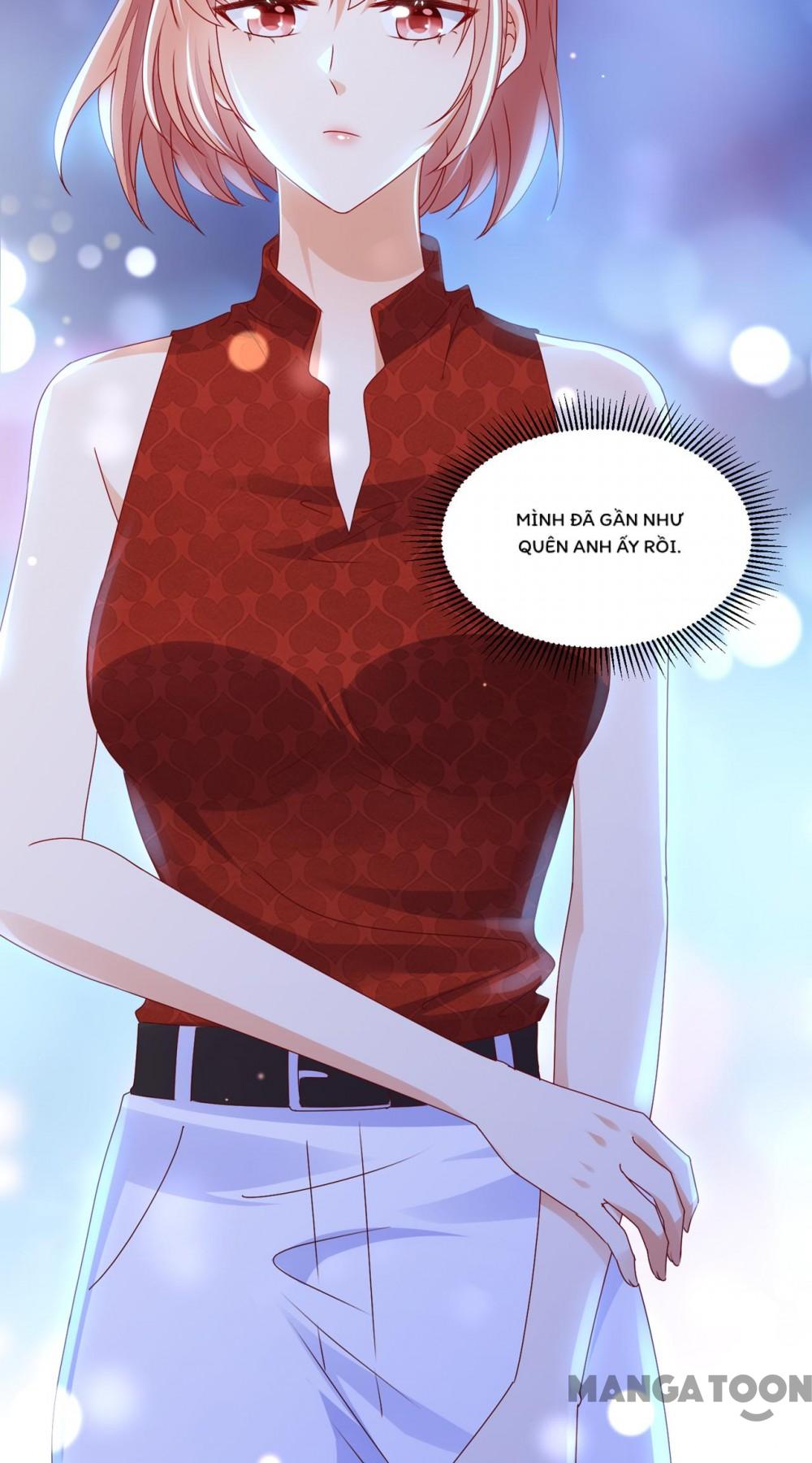 Hào Môn Thiên Giới Tiền Thê Chap 748 - Next Chap 749