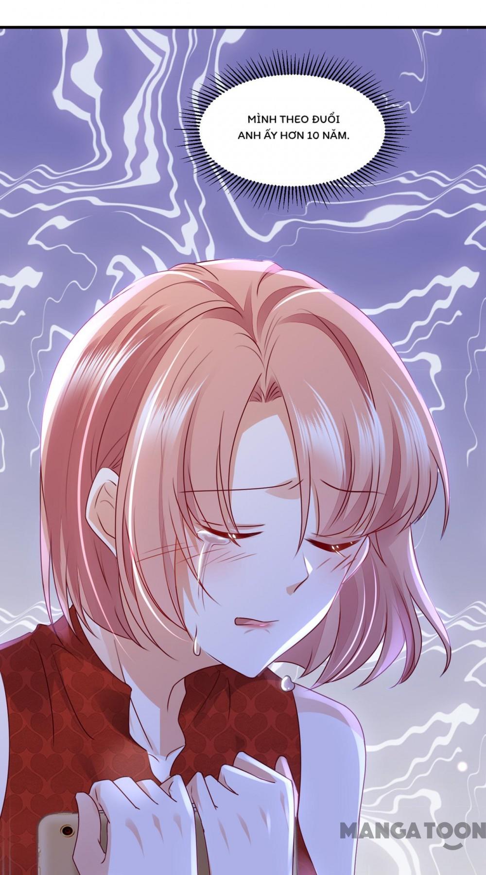 Hào Môn Thiên Giới Tiền Thê Chap 748 - Next Chap 749